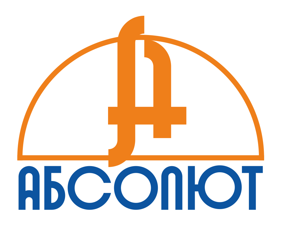 Абсолют доставка. Типография Абсолют логотип. Eco materials Absolut Plus лого.