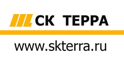 Управляющая компания терра санкт петербург. Terra spb логотип. АО Терра тех.