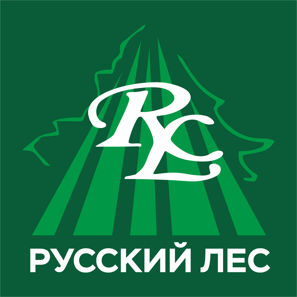 Russian firm. Компания русский лес. Логотип лес. Русский лес мебель лого.