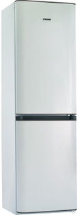 Холодильник POZIS RK FNF-172 w с графитовыми накладками #1