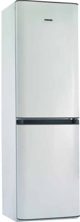 Холодильник POZIS RK FNF-172 w с графитовыми накладками