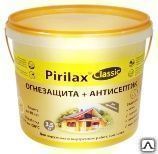 Пропитка-антисептик огнезащитная для древесины Биопирен (Pirilax-Classic)
