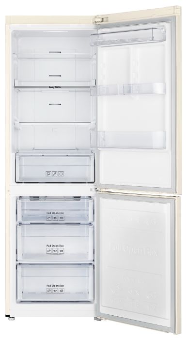 Холодильник Samsung RB-33 J3220EF