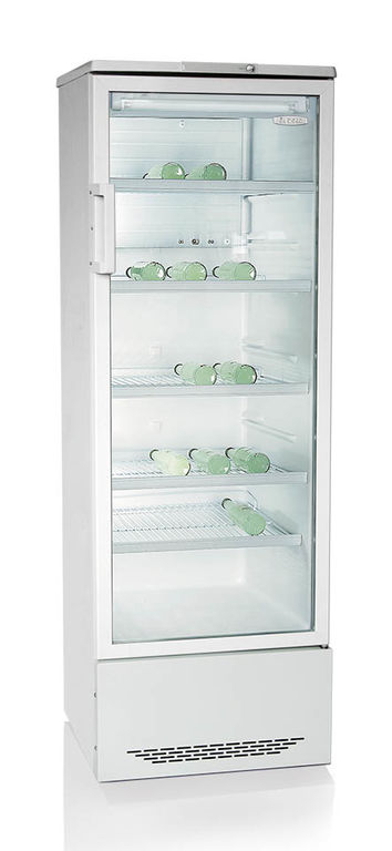 Холодильная витрина Бирюса 310EК