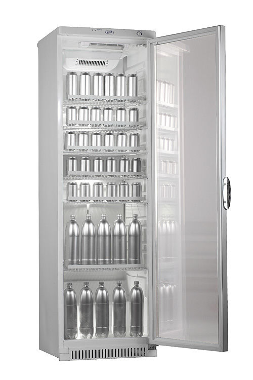 Холодильная витрина POZIS-Свияга-538-8