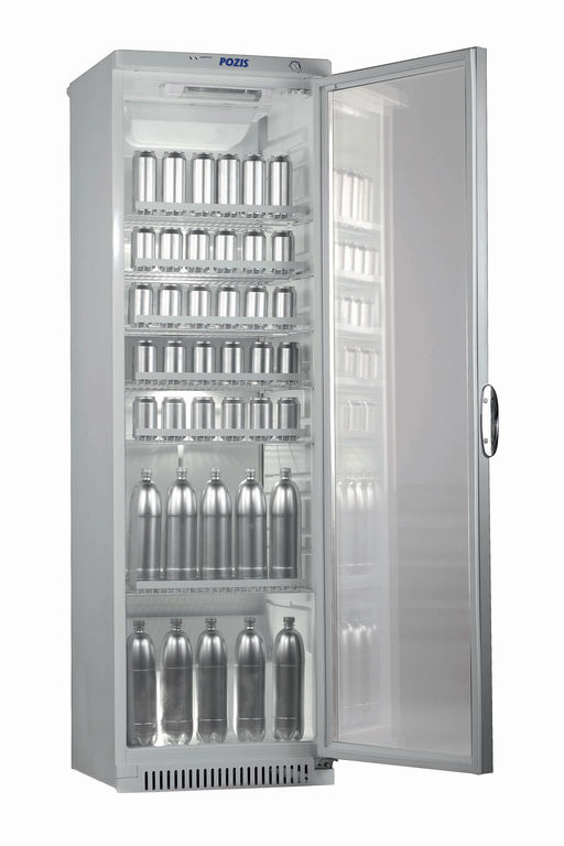 Холодильная витрина POZIS-Свияга-538-9
