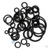 Кольца резиновые круглого сечения ГОСТ 9833-73 #1