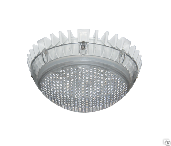 Светильник ДБО-84-10-002 LED прозрачный IP65 АСТЗ купить за 3 962 руб ...