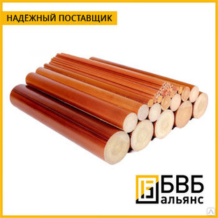 Текстолит стержень 20 мм купить от 846 руб./кг в Екатеринбурге от ...