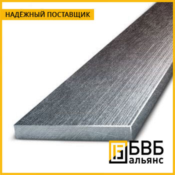 Полоса стальная 1 мм M1300–100A 1.0897 EN 10106 х/к