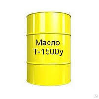 Масло трансформаторное Т-1500 купить за 12 600 руб./бочка в Уфе от ...