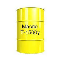 Трансформаторное масло Т-1500