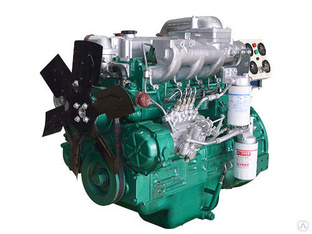 Двигатель TSS Diesel TDY-N 70 4LT 