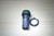 Кнопка зеленая 1NO с подсветкой 24В выступающая XB7NW33B1 #2