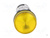 XB7EV05BP Сигнальная лампа 22мм желтая 24В LED #1