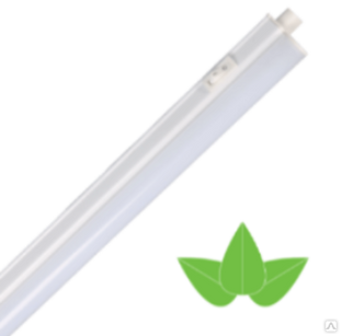 Cветодиодный линейный светильник для растений FL-LED T4 PLANTS 16 Вт #1