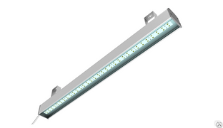 Светодиодные линейные светильники ВСТ-GNLINER-50-1030 