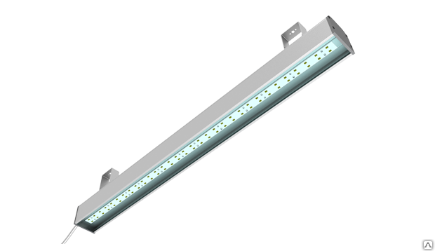 Светодиодные линейные светильники ВСТ-GNLINER-50-1030