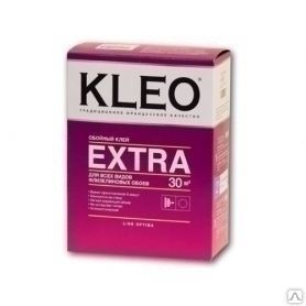 Клей обойный KLEO EXTRA 250 гр