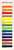 Краска художественная колеровочная олива Dali 0.25 литра #2