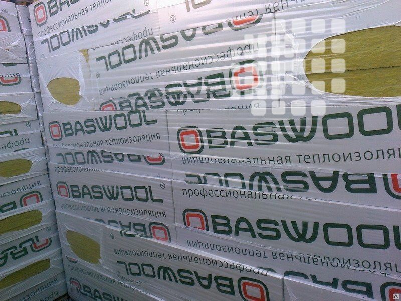 baswool