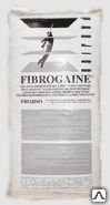 Смесь огнезащитная сухая FIBROGAIN (Фиброгейн) для воздуховода