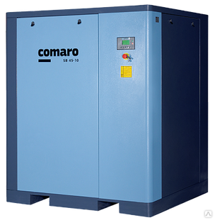 Винтовой компрессор Comaro SB 45-08 