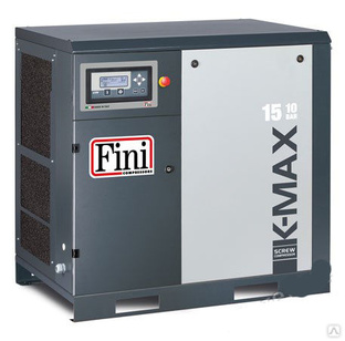 Винтовой компрессор FINI K-MAX 1510(IE3) 