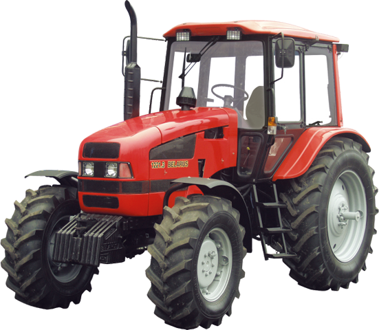 Трактор "Беларус-1221.3"(МТЗ)