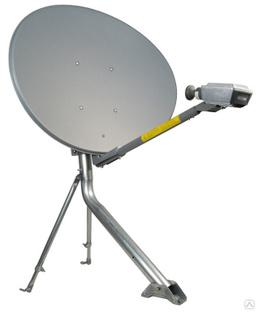 Комплект спутникового интернета Ка-диапазона 
