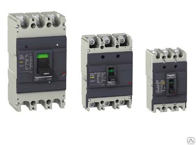 Шнайдер ezc250f. Автоматический выключатель Schneider Electric ezc100f 100a 10ка/400в 3п3t. Авт. Выкл. Ezc250f 250 a 3п Schneider. Шнайдер автоматические выключатели 3п3т.