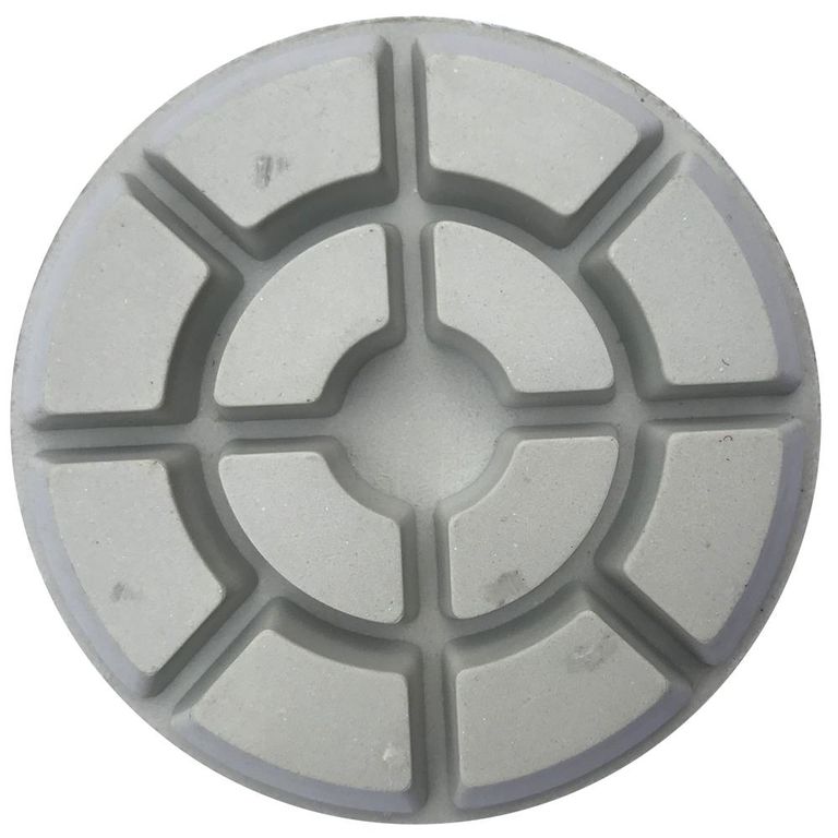 Алмазный шлифовальный круг FLOR PADS для бетона D=80 мм, зерно 1500