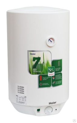 Водонагреватель электрический Haier ES80V-R1(H)