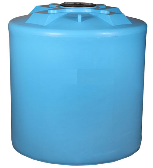 Бак для Воды Atv-10000 (Синий)