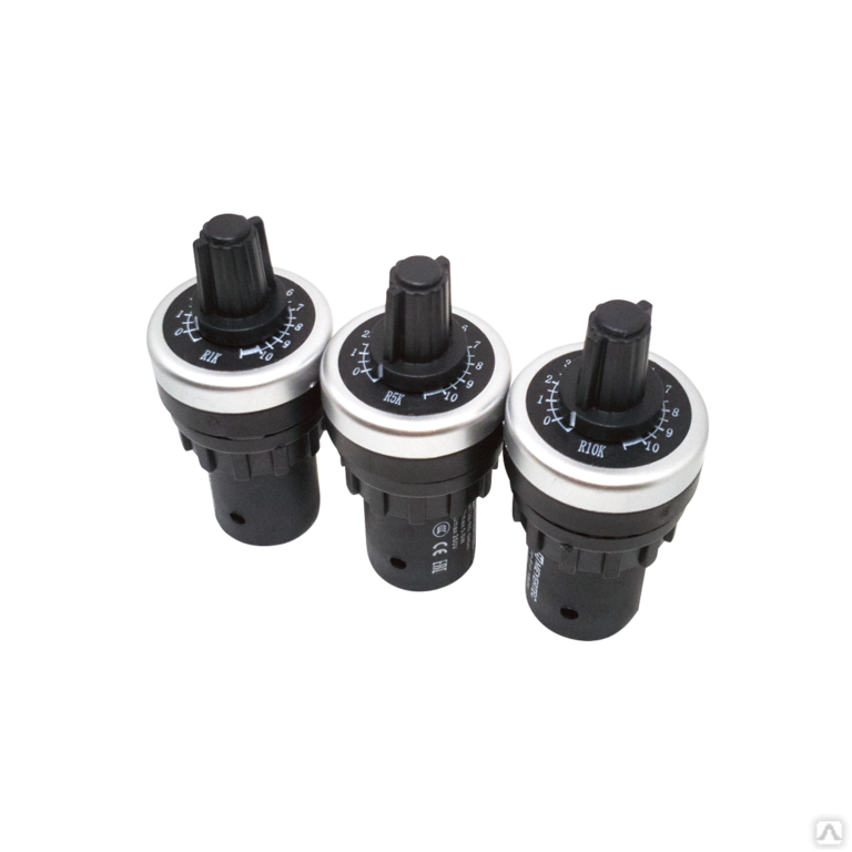 Потенциометры MT22 купить в Москве по договорной цене от компании ...