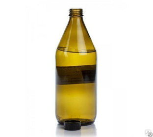 Спирт бутиловый ЧДА 6006-78, фл. 0,8 кг 