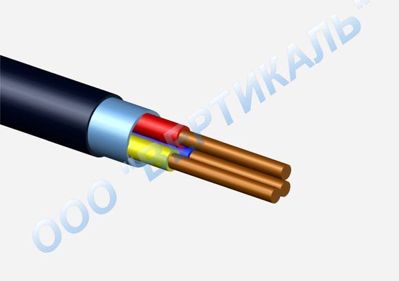 ВВГНГ 3х240. Радиус изгиба ВВГНГ 3х2.5. Кабель АВББШВ 3х120.