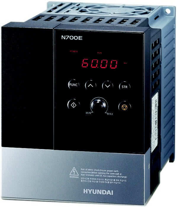 Частотный преобразователь N700E-015HF 1.5 кВт 380-480 В