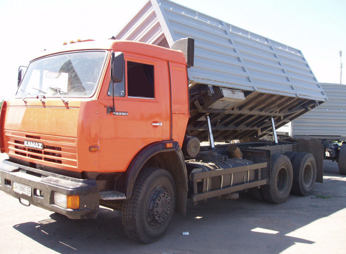 Аренда грузовых автомобилей МАЗ-54323
