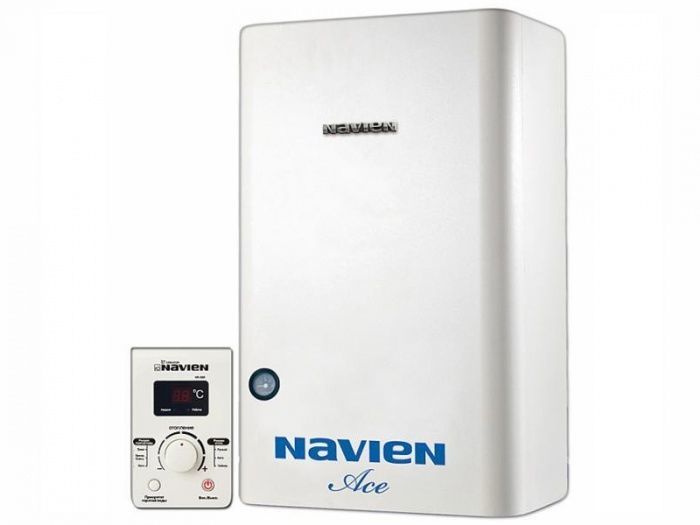 Navien Atmo 16an.