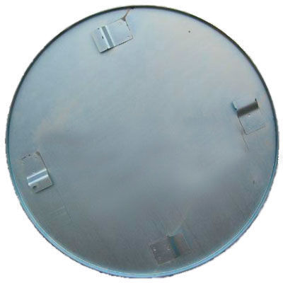 Затирочный диск для QUM65 (750), толщина стали 2,5мм 1