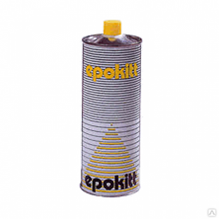 EPOKITT – Эпоксидный клей-мастика 