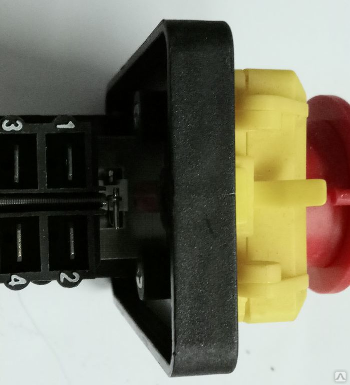 Кнопка пускатель KJD 12, цена в Москве от компании ДИСТ