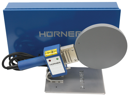 Ручной нагревательный элемент Hürner HSE 120/30 до 120мм