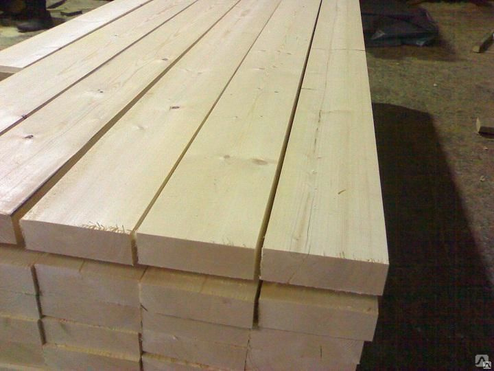 Сухая древесина для мебели