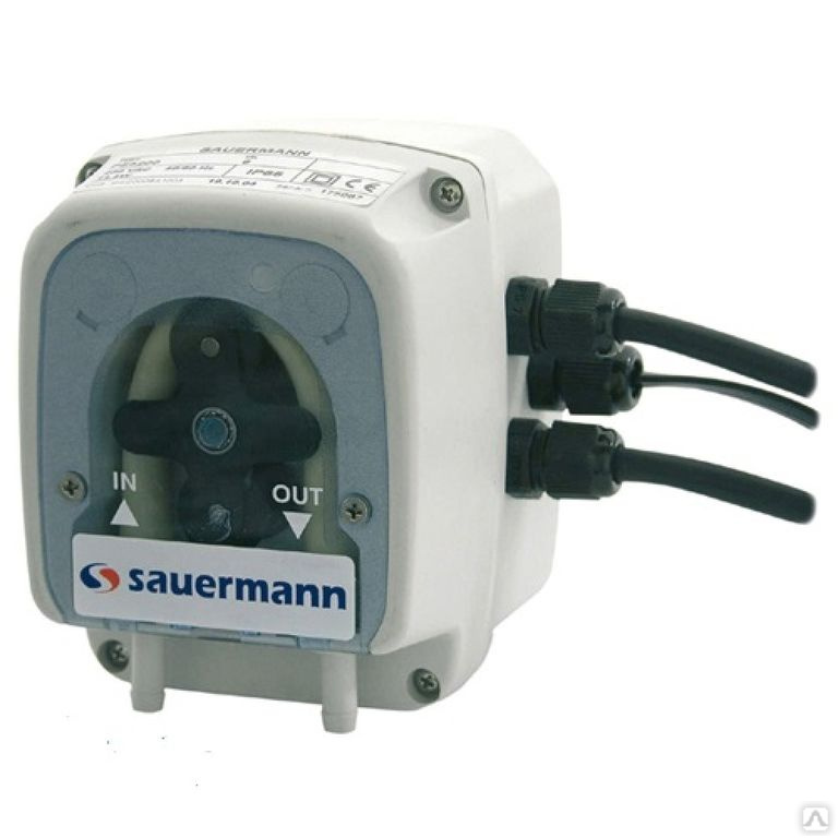 sauermann pe5200