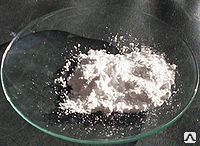 Диоксид титана белый 25кг