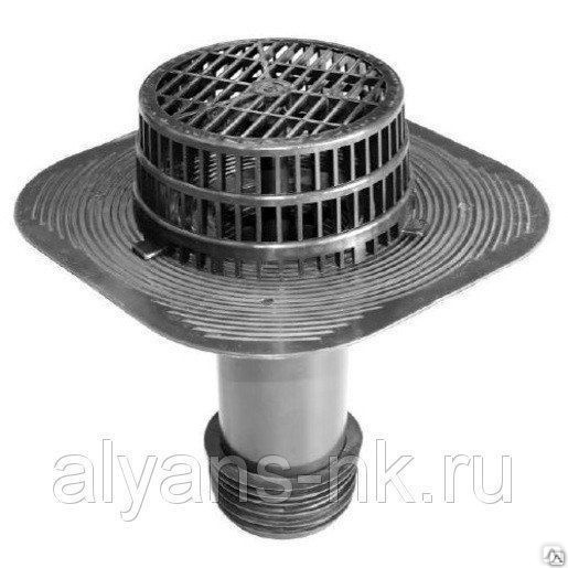 Воронка кровельная ремонтная, 90х240, цена в Нижнем Новгороде от ...