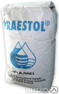 Праестол Praestol 2515 мешок 25 кг