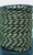 Шнур (канат) полипропиленовый 14мм плетеный с сердечником. Нагрузка 1850кг #3